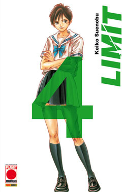 Limit, vol. 4