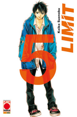 Limit, vol. 5