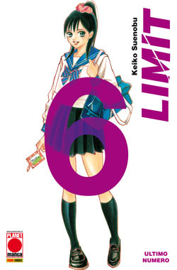 Limit, vol. 6