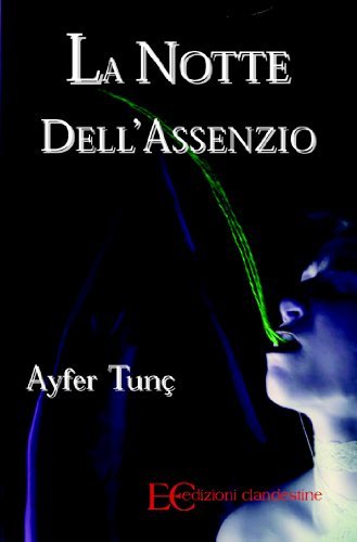 La notte dell'assenzio