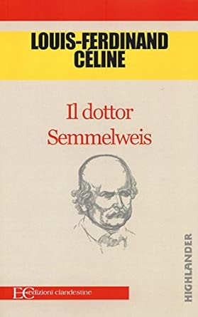 Il dottor Semmelweis