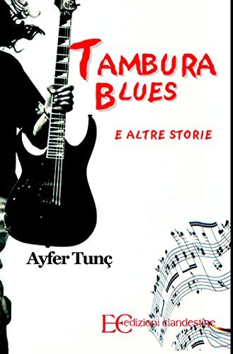 Tambura blues