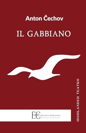 Il gabbiano