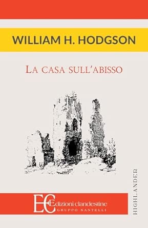 La casa sull'abisso