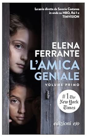 L'amica geniale