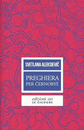 Preghiera per Cernobyl'