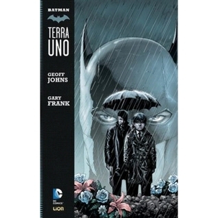 Batman Terra Uno