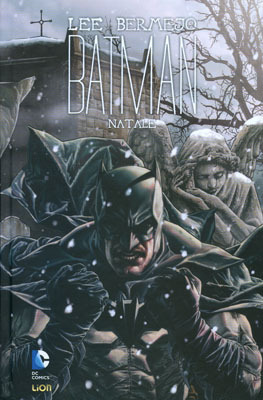 Batman: Natale