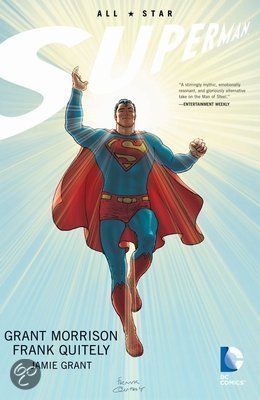 All-Star Superman