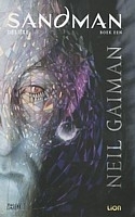 The Sandman, Vol. 1: Preludes & Nocturnes