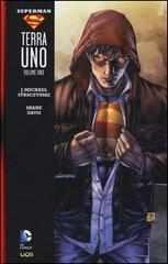 Superman Terra Uno - Volume 1