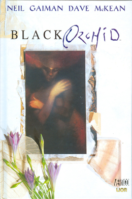 Black Orchid