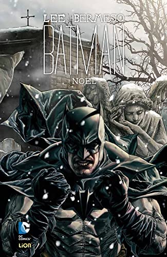 Batman: Noël