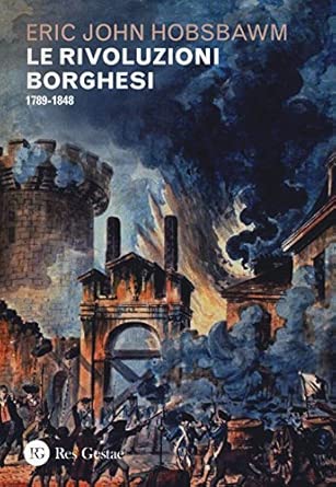 Le rivoluzioni borghesi