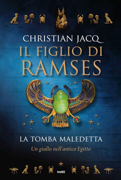 La tomba maledetta