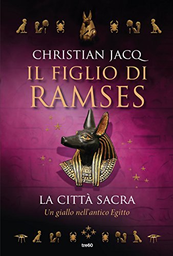 La città sacra