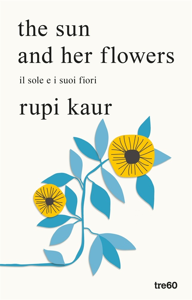 The sun and her flowers