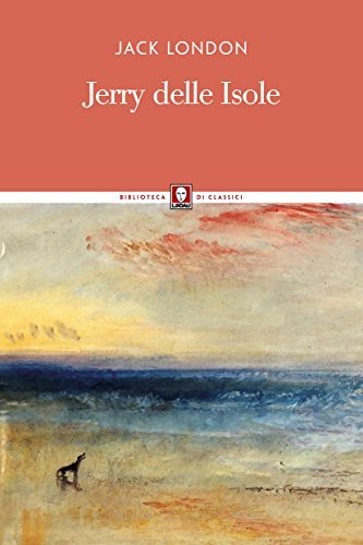 Jerry delle Isole