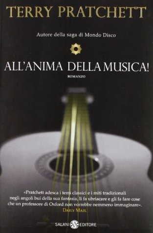 All'anima della musica