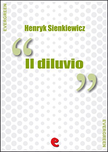 Il Diluvio