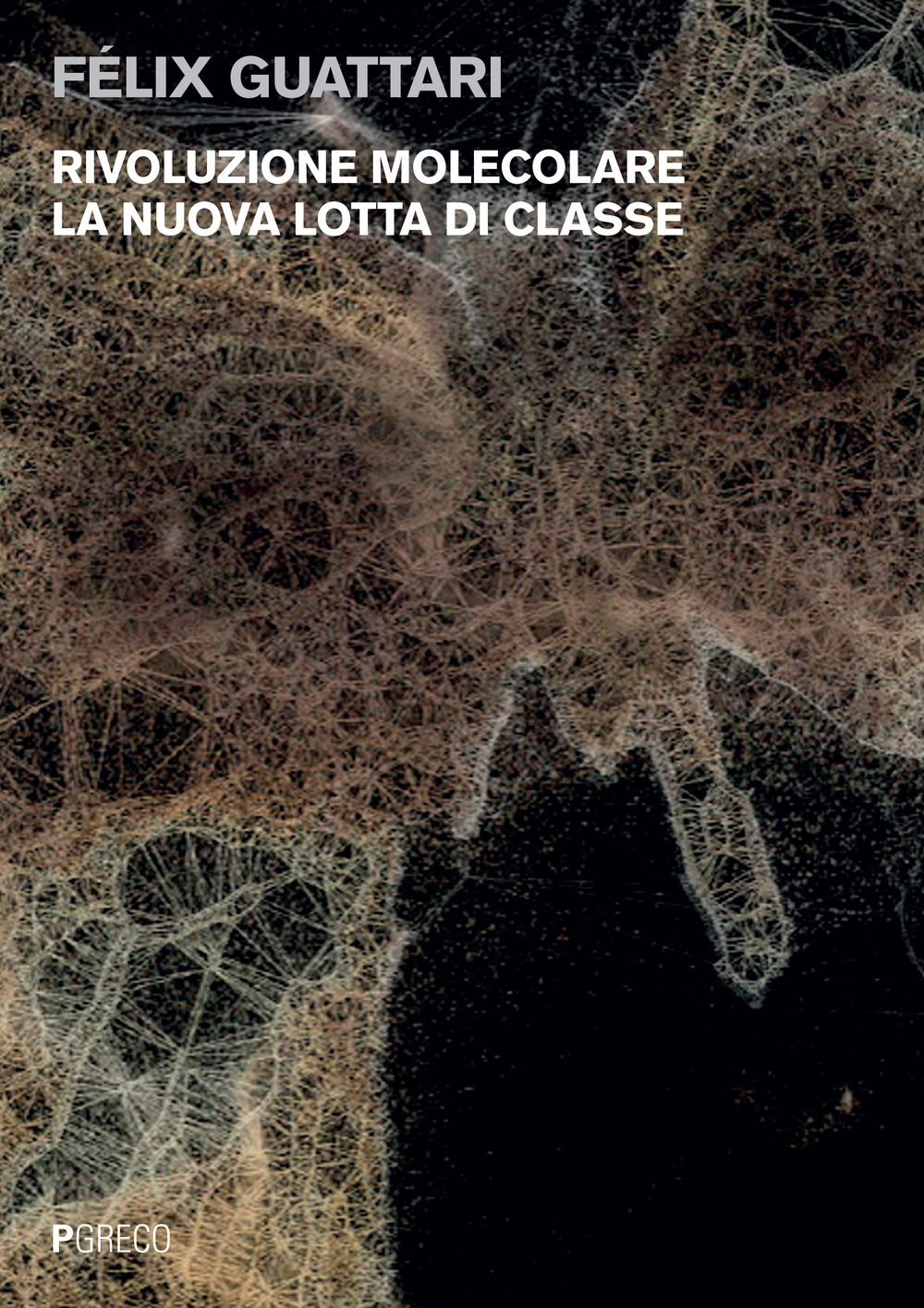 Rivoluzione molecolare, La nuova lotta di classe