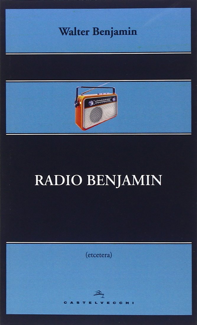 Radio Benjamin