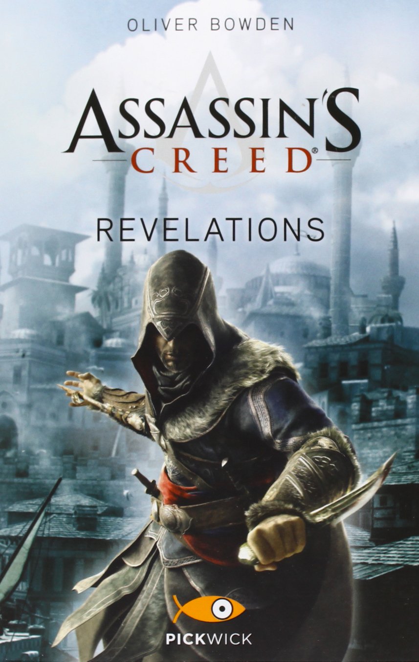 Assassin's Creed. Revelations
