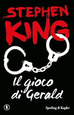 Il gioco di Gerald