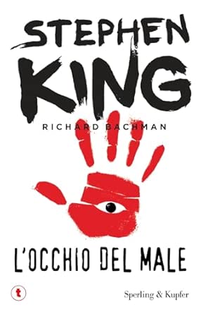 L'occhio del male