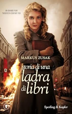 Storia di una ladra di libri
