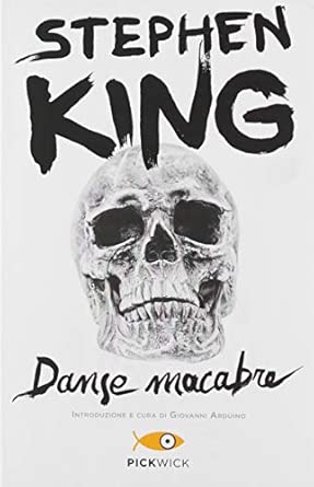 Danse macabre
