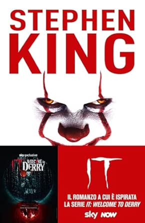 It