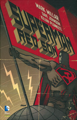 Superman: Red Son