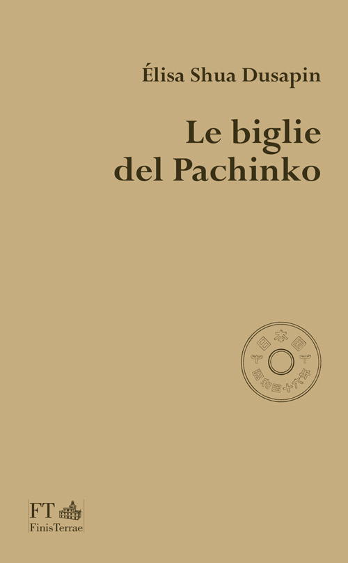 Le biglie del Pachinko