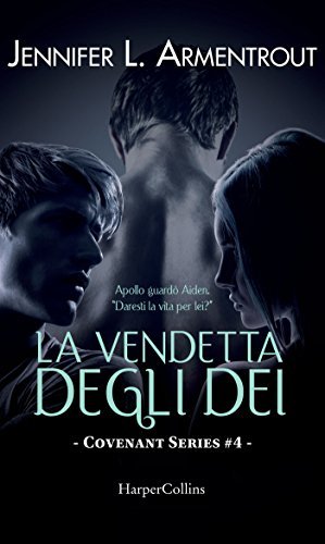 La vendetta degli Dei