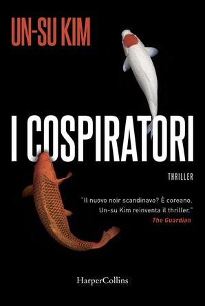 I cospiratori