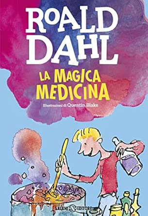 La magica medicina