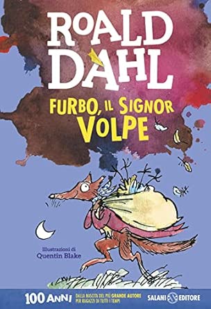 Furbo, il signor Volpe