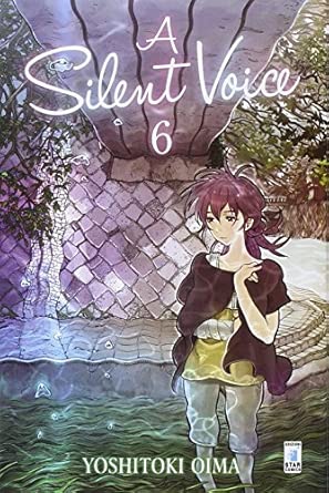 A silent voice