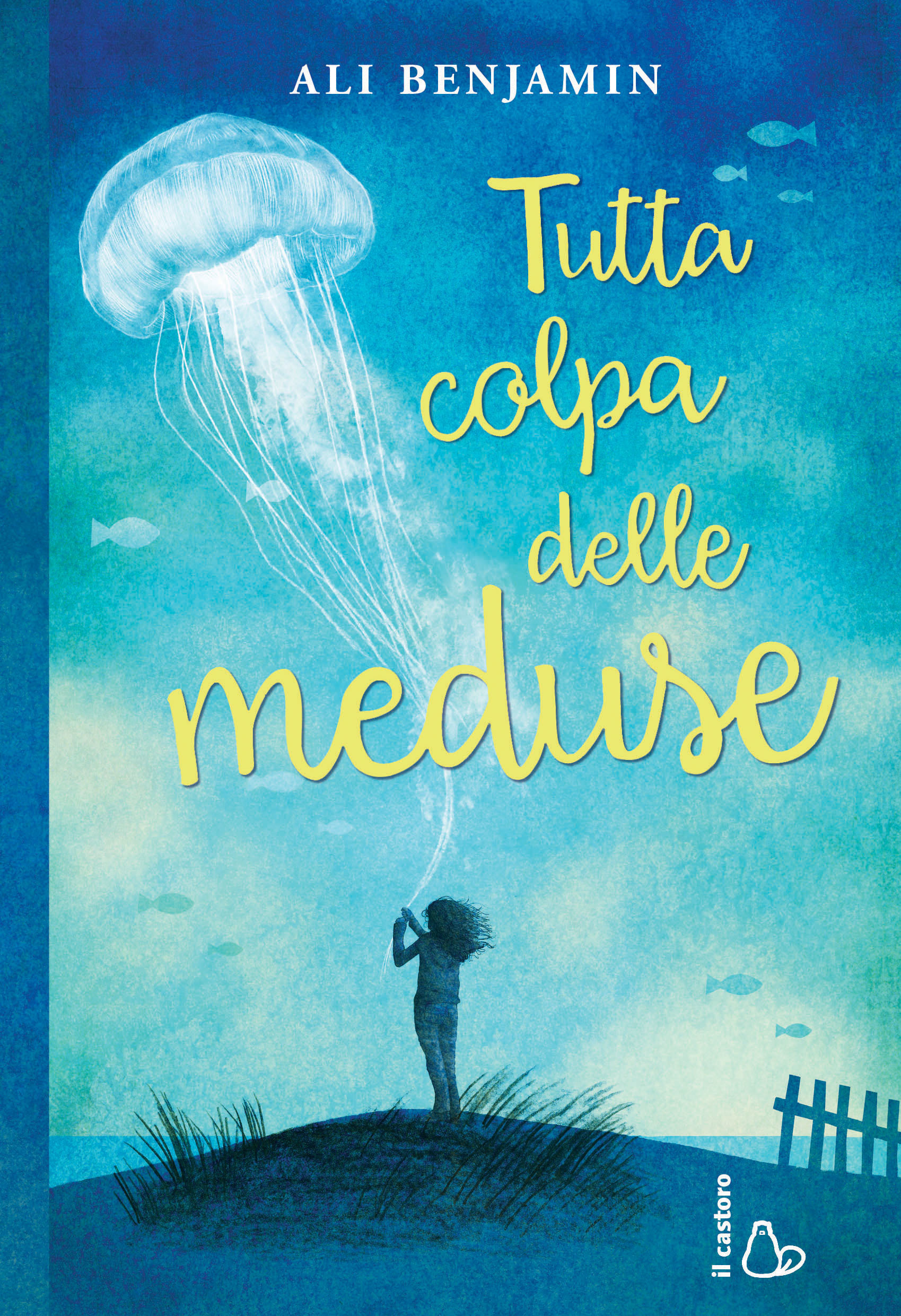 Tutta colpa delle meduse