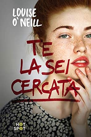 Te la sei cercata
