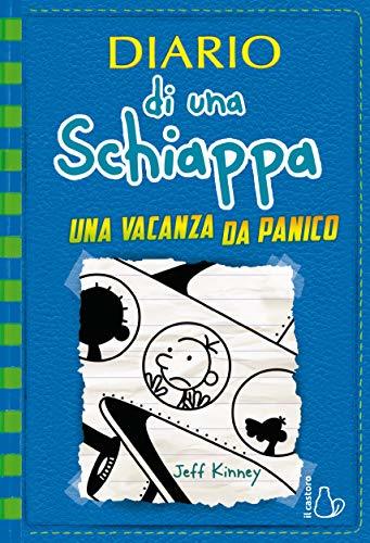 Una vacanza da panico