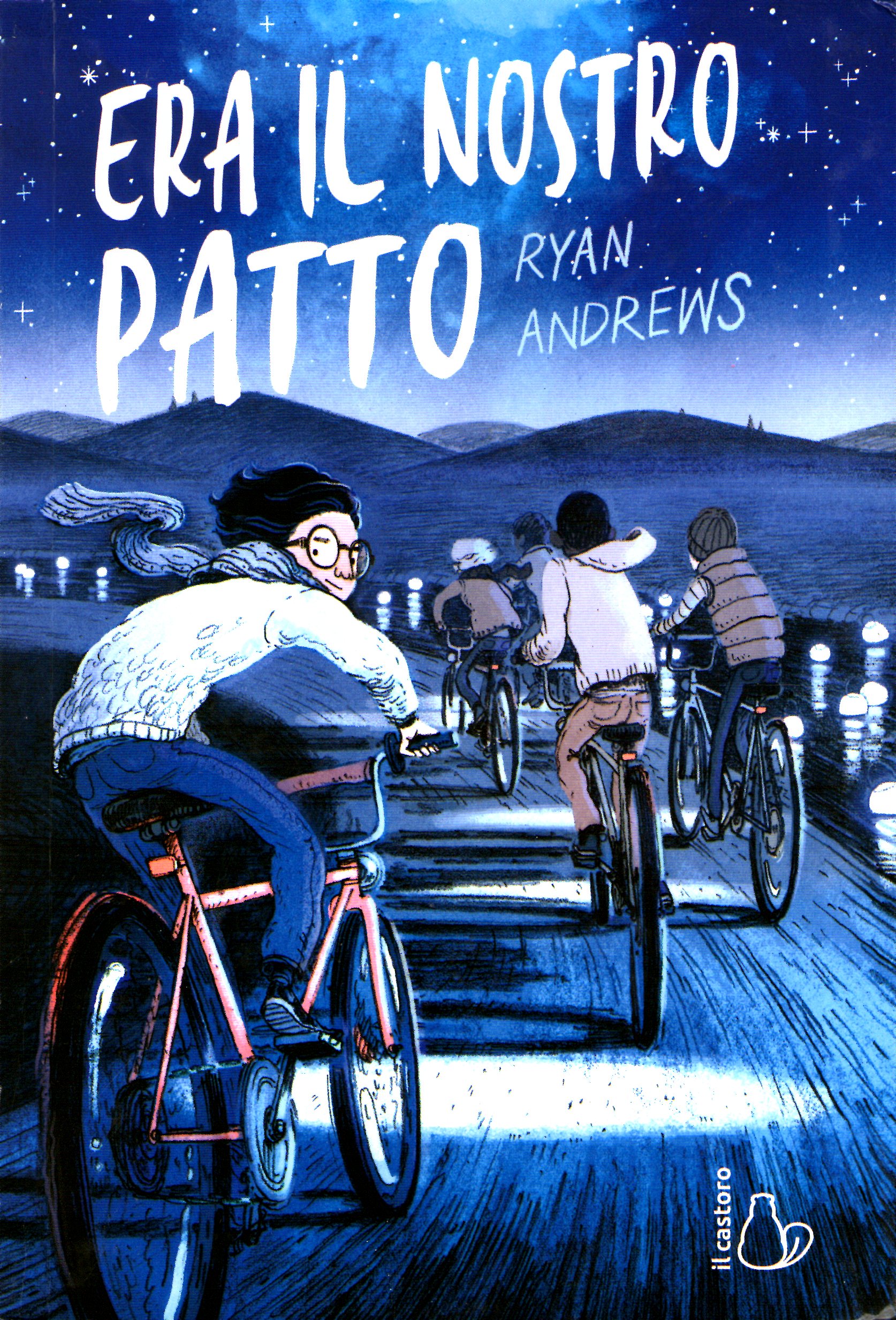 Era il nostro patto
