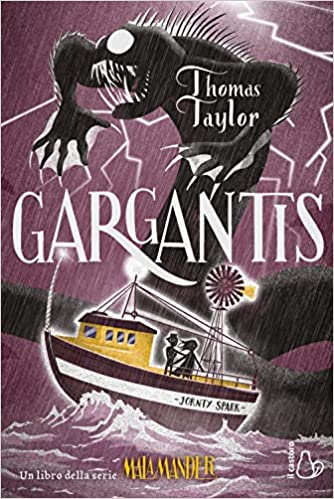 Gargantis