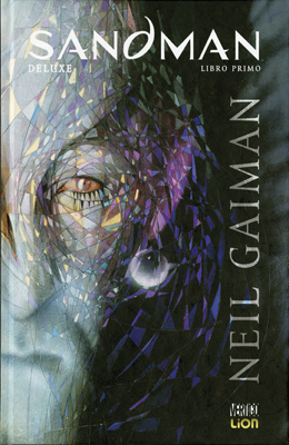 Sandman, Vol. 1: Preludi e Notturni