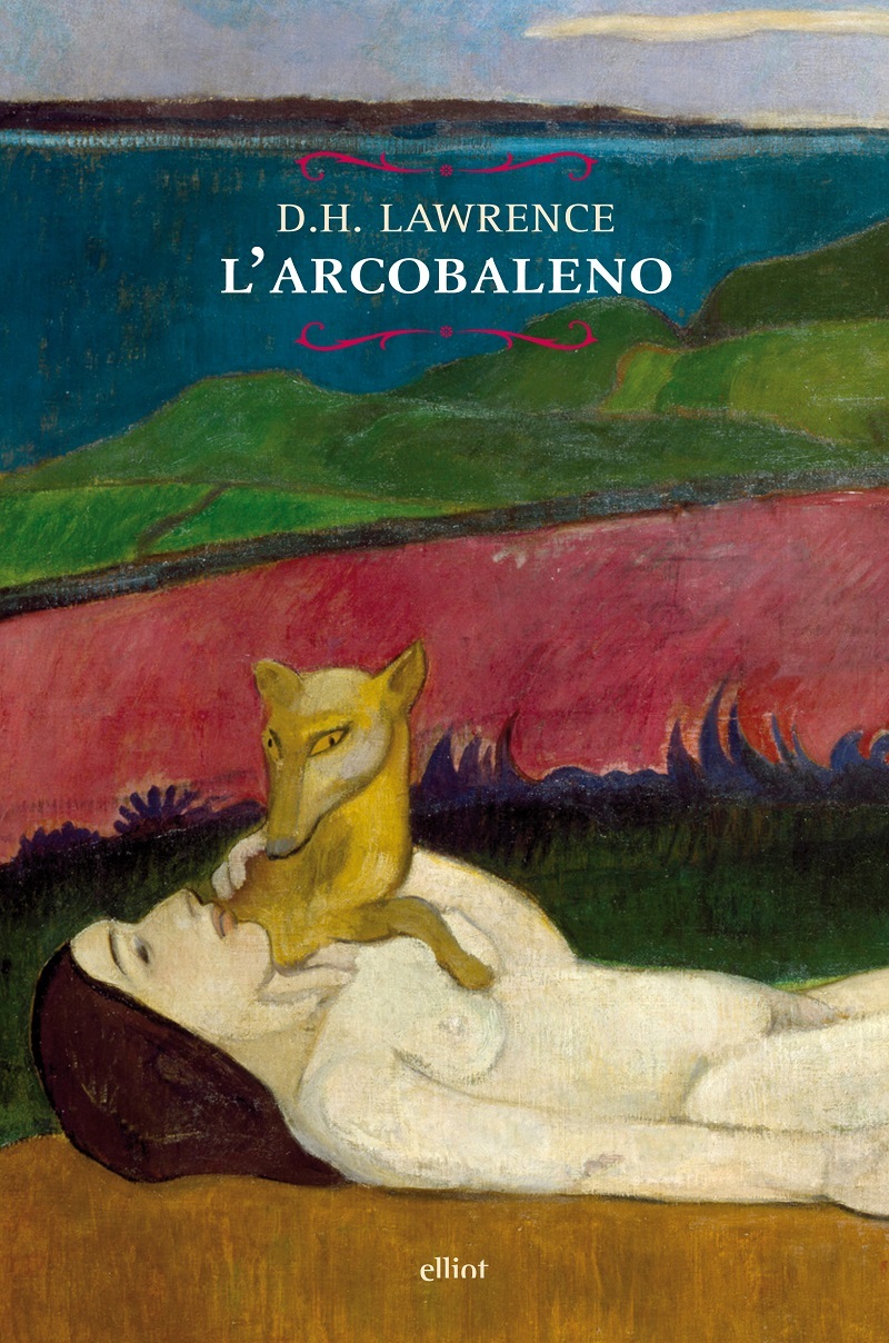 L'arcobaleno