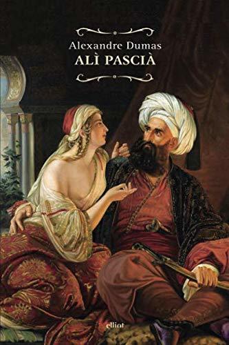 Ali' pascia'