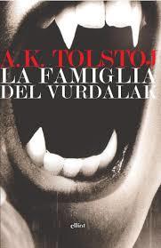 La famiglia del Vurdalak