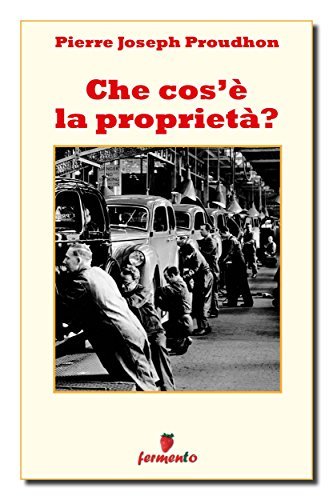 Che cos'è la proprietà?