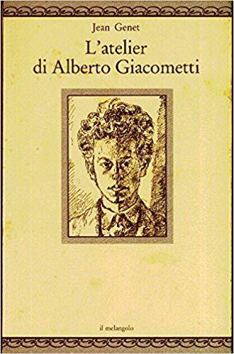 L'atelier di Alberto Giacometti
